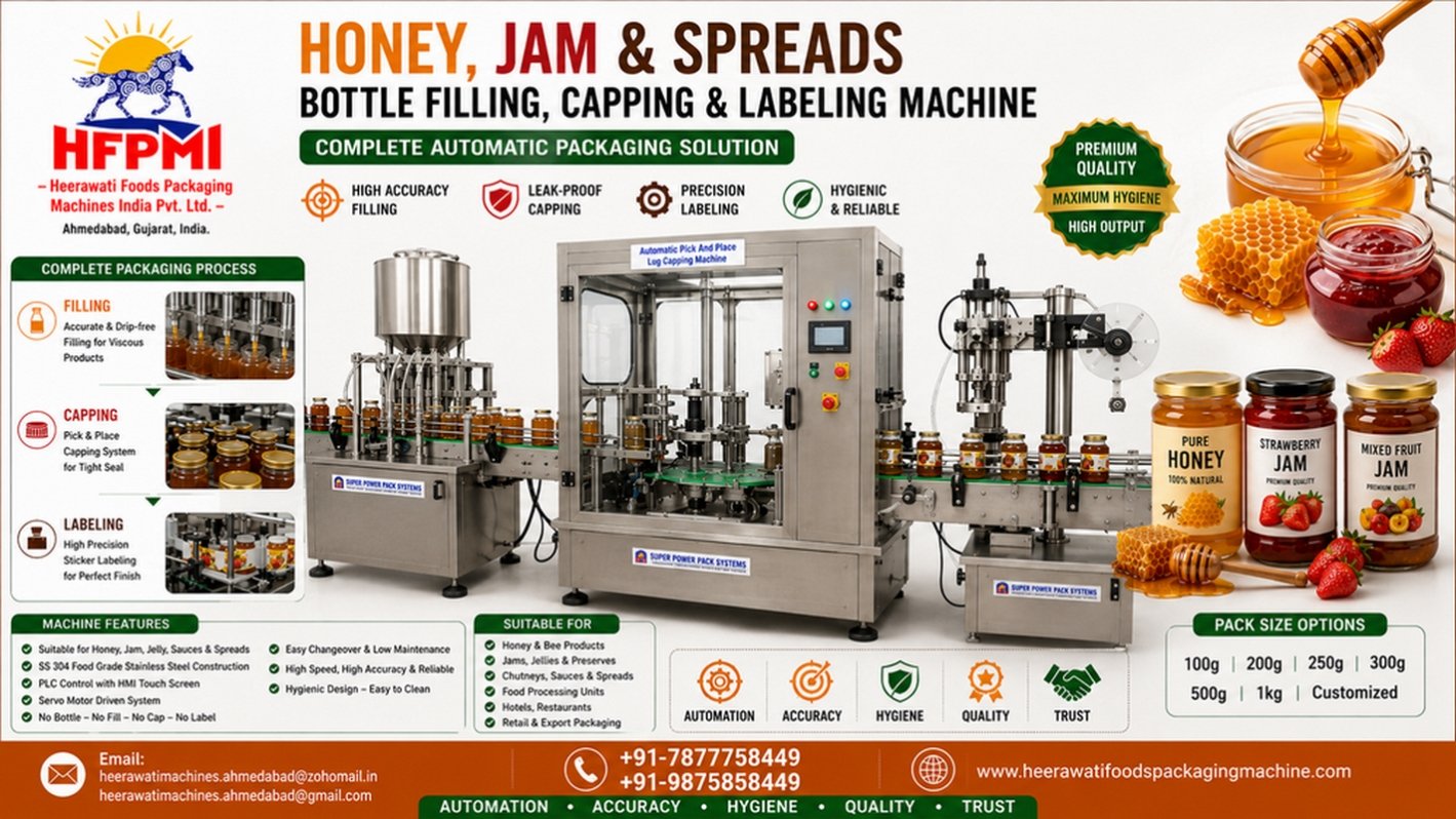 Automatic Servo Piston Filling Machine for Bottles product image from the local source listing