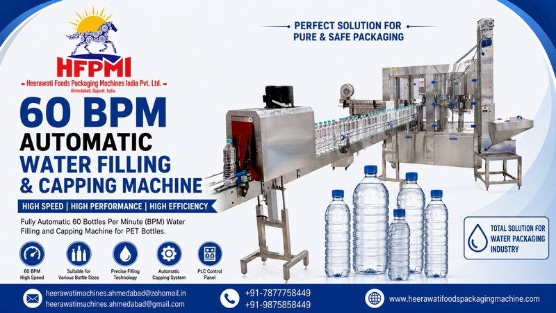 Liquid Detergent & Shampoo Packaging Machine product image from the local source listing