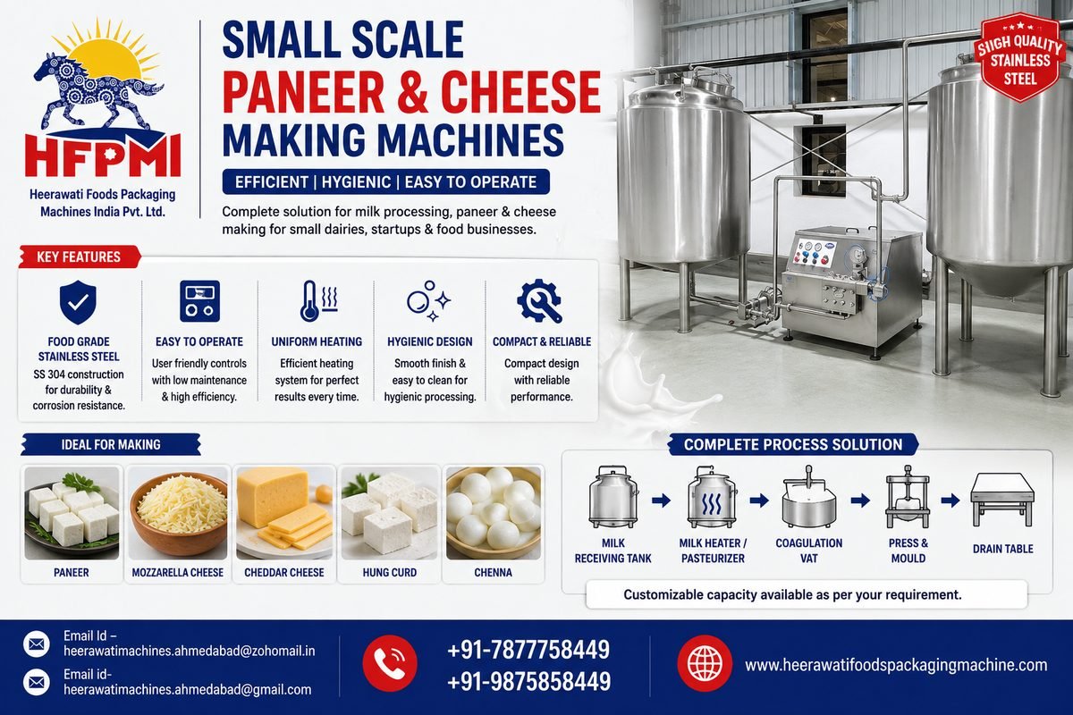 Milk Chilling & Storage Tanks product image from the source listing