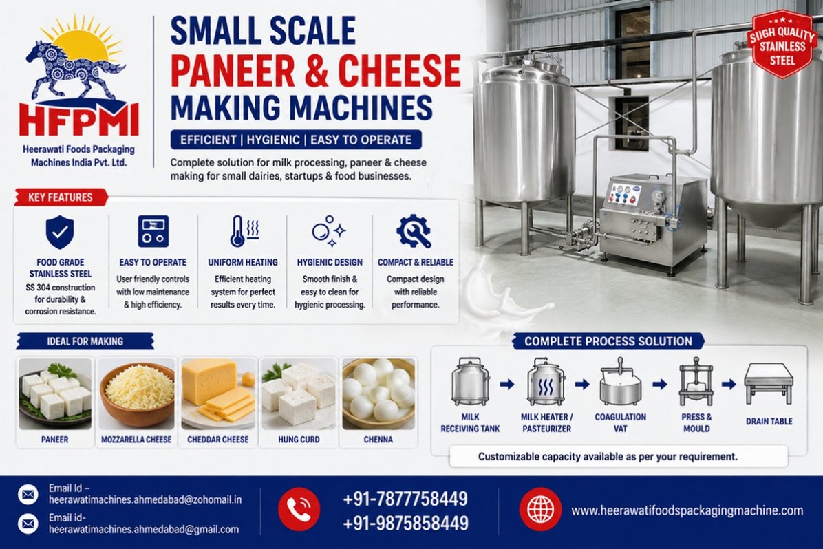 Milk Chilling & Storage Tanks product image from the local source listing