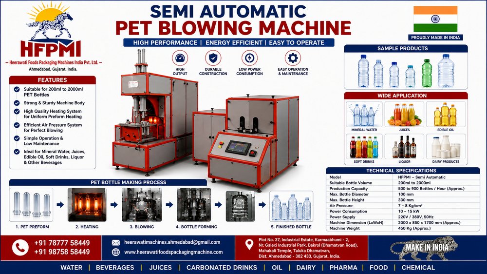 Full Automatic Pet Blowing Machine product image from the local source listing