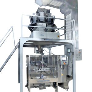 14 Head Multihead Weigher