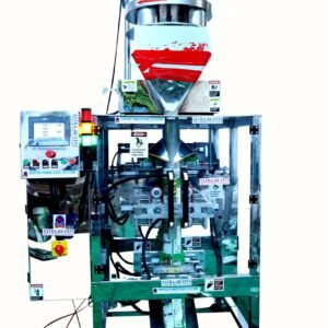 Best Fertilizer Packaging Machine for Small Business