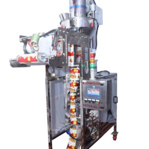 Electrical Powder Vertical Packaging Machine Jaipur India
