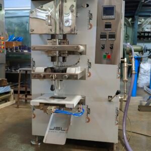 Viscous & Non-Viscous Liquid Filling Machine