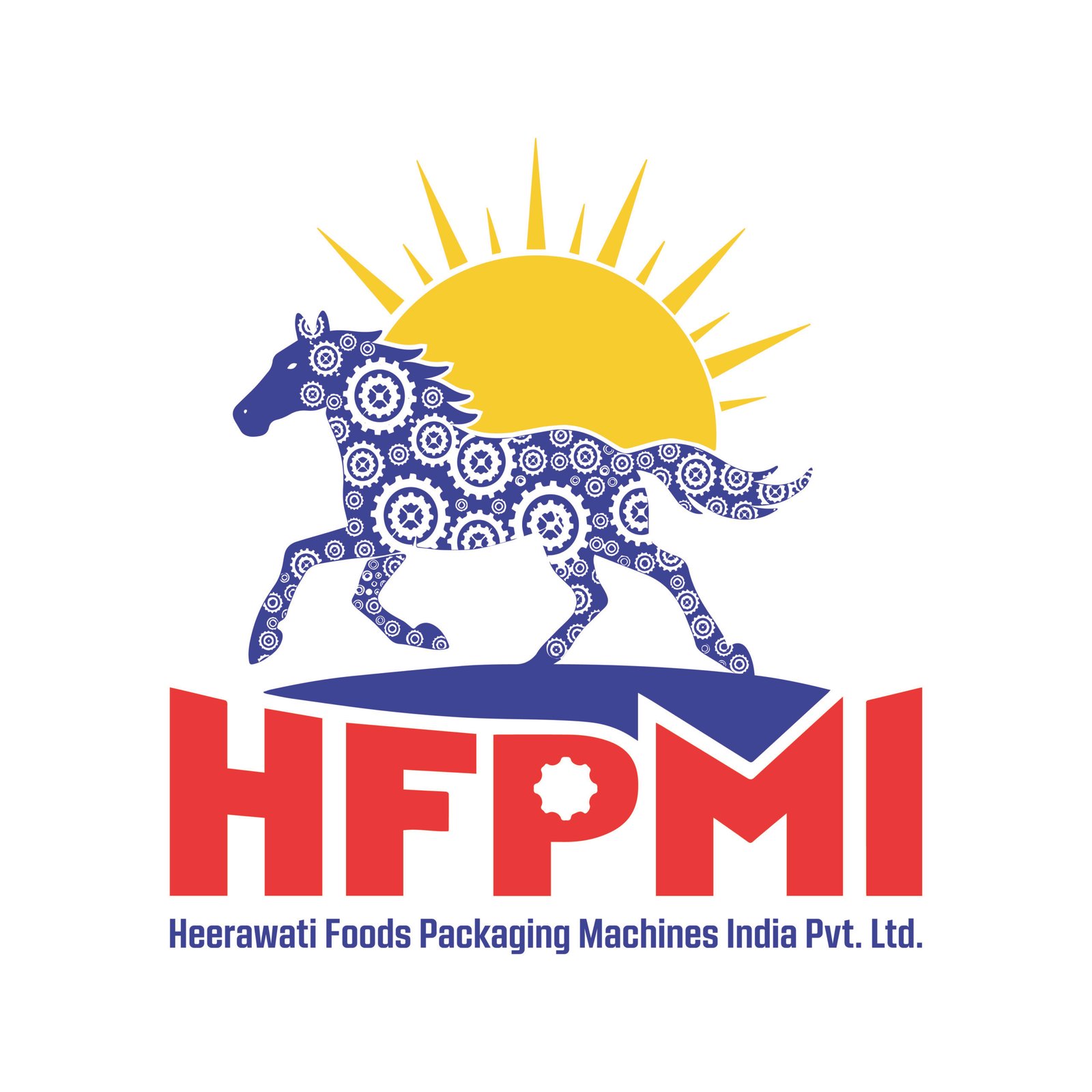 HEERAVATI FOOD PACKAGING MACHINES INDIA PVT LTD