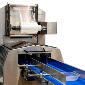 Box Erectors, Case Sealers & Shrink Wrappers Machine