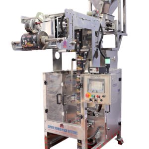 Roasted Peanut Packaging Machine