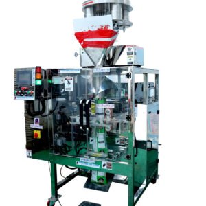 500 g & 1 kg Salt Packing Machine in Ahmedabad India