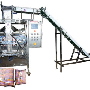 End of line packaging machinery manufacturer in india