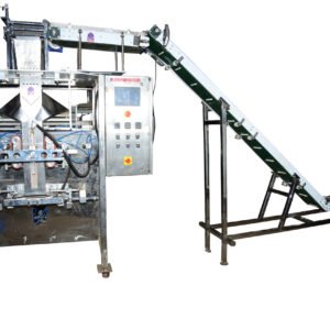 End-of-Line Packaging Solutions for FMCG Products