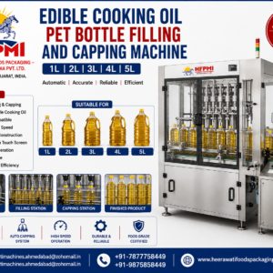 4 Head Flow Meter Base Filling Machine 2000ml to 5000ml