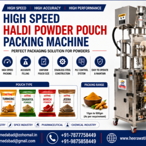 Commercial Automatic Liquid Packing Machine
