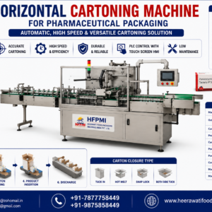 Carton & Small Box Packaging Secondary Machines in India