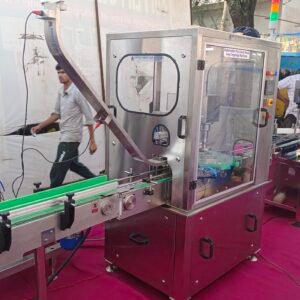 Affordable Tube Filler for Cream and Ointment