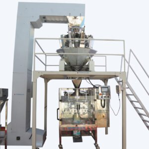 Confectionery Packing Machine Manufacturer, Supplier & Exporter in India