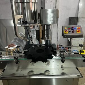 Precision liquid weighing & packaging system price
