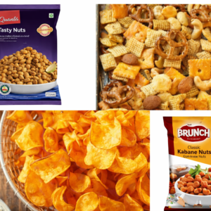 Foods Snacks