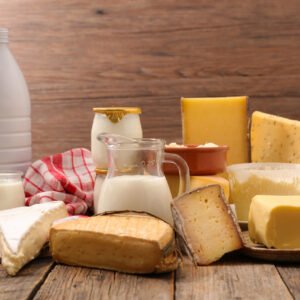 Dairy Projects