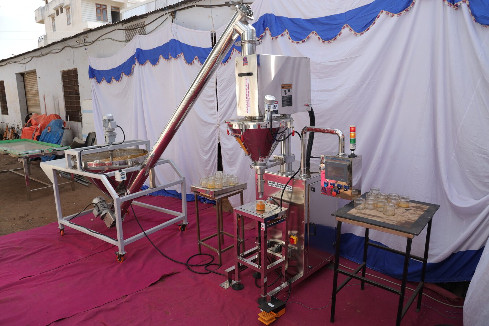 Top Packaging Machine Manufacturer Gujarat