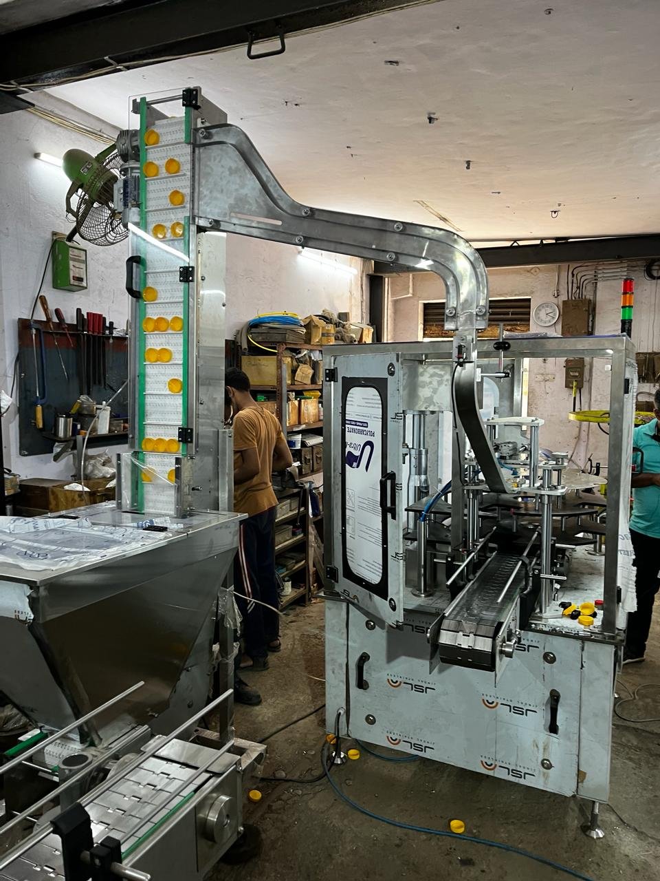 Top Packaging Machine Manufacturer Gujarat