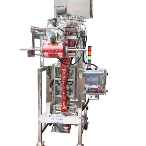 Best Entry-Level Packaging Machine for Small Businesses (India)